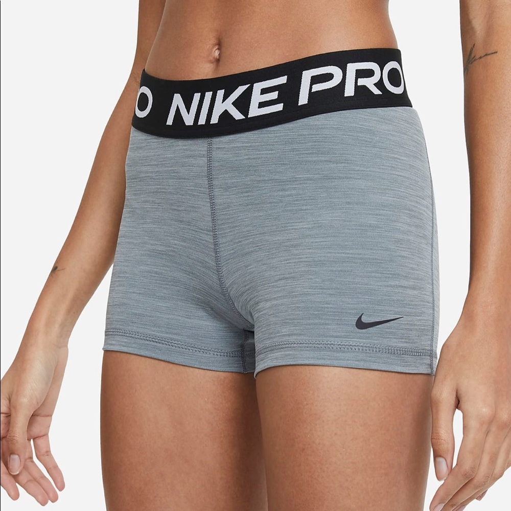 Womens Nike Pro Shorts
